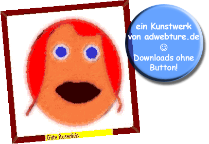 Gitte Rosenfels - was f&uuml;r ein L&auml;cheln!